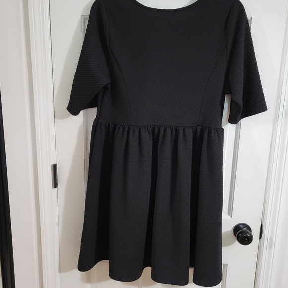 Apt 9 Dress 1x - Picture 2 of 3